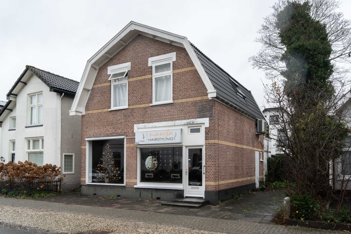 Badhuisweg 20