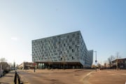 appartementen te huur op Baron G.A. Tindalstraat 178
