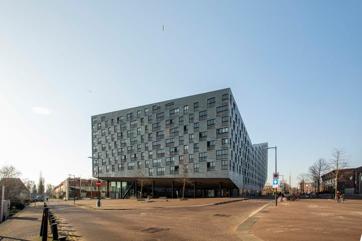 Baron G.A. Tindalstraat 178