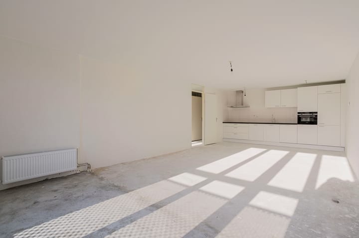 Photo 4 of Baron G.A. Tindalstraat 178