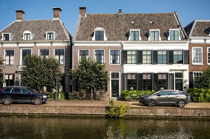 View photo of Herengracht 6