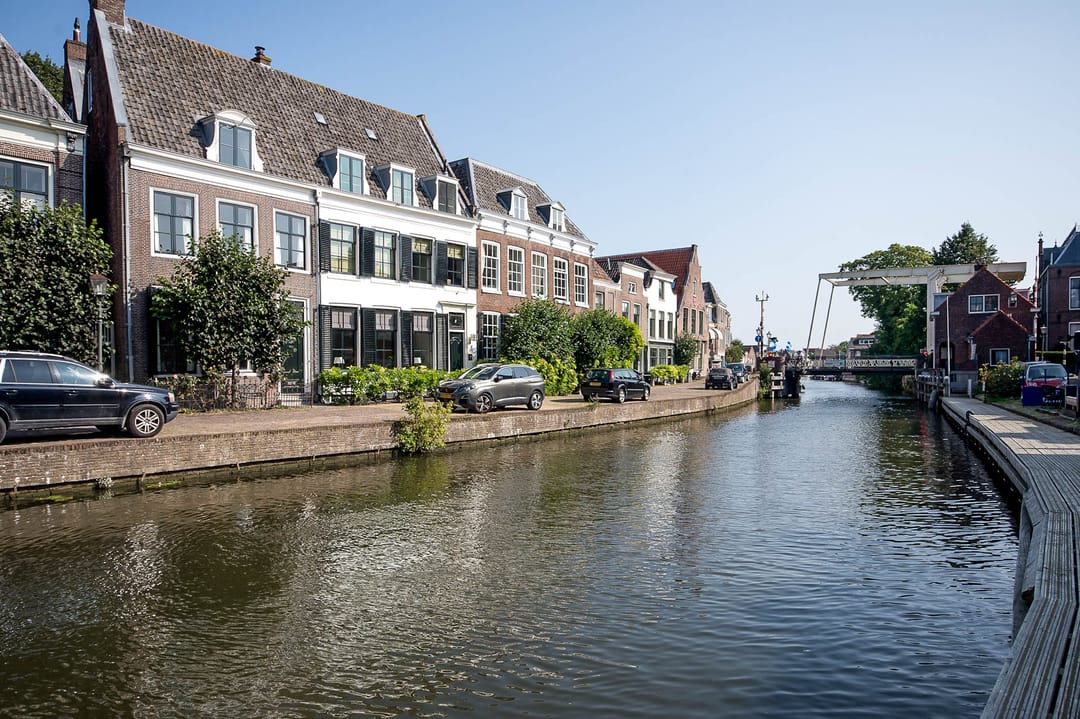 Foto 2 van Herengracht 6