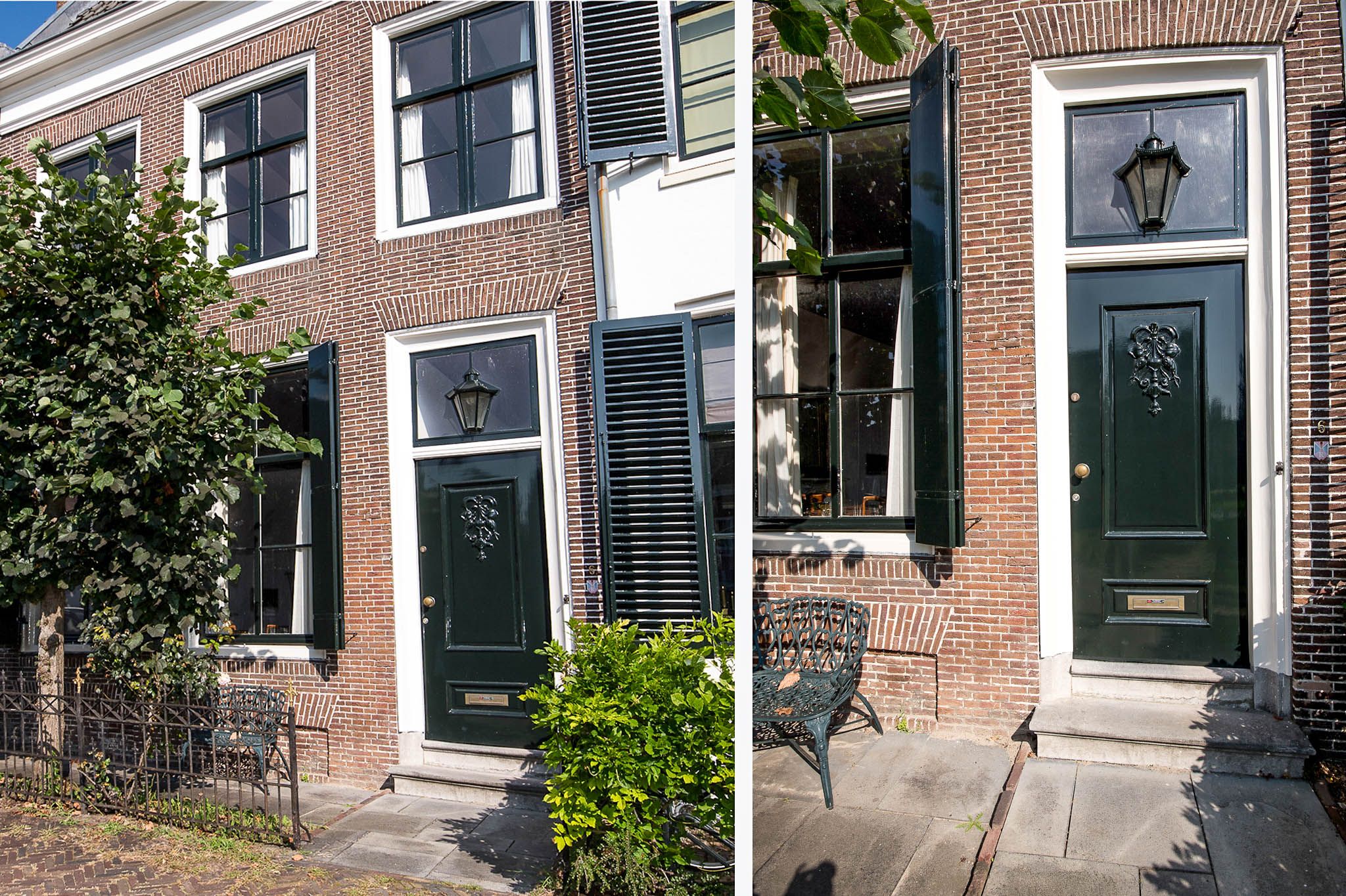 Foto 3 van Herengracht 6