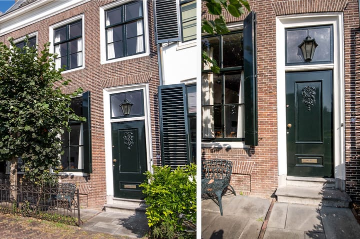 Foto 3 van Herengracht 6