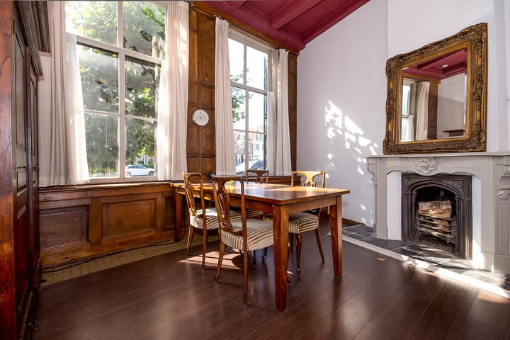 Foto 4 van Herengracht 6