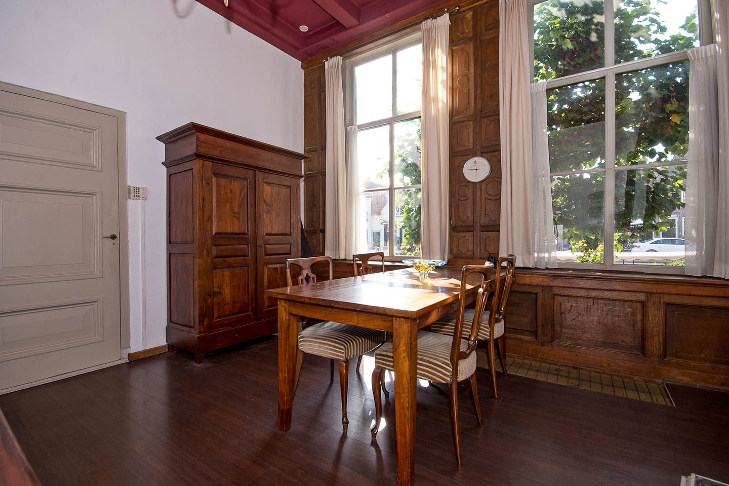 Foto 5 van Herengracht 6