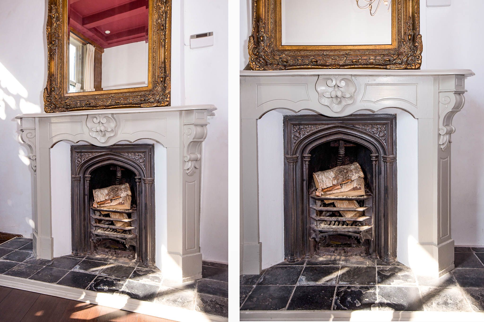 Foto 6 van Herengracht 6