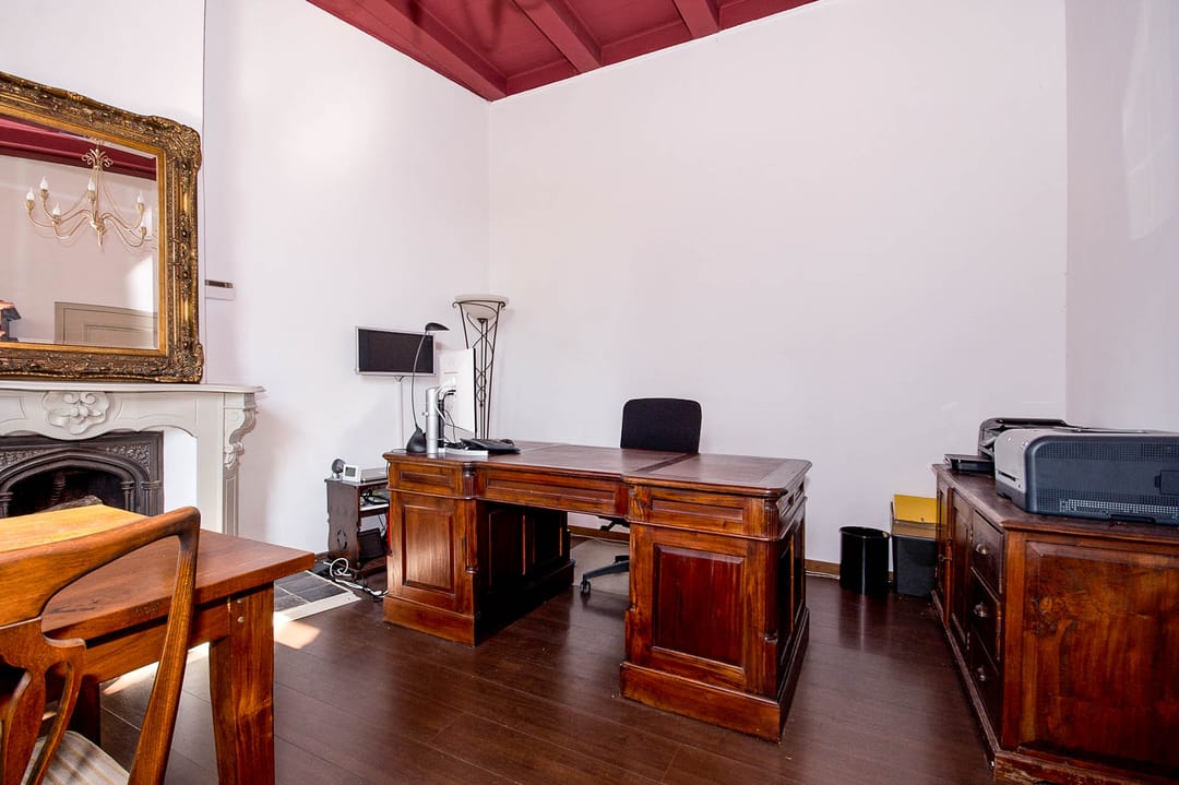 Foto 7 van Herengracht 6