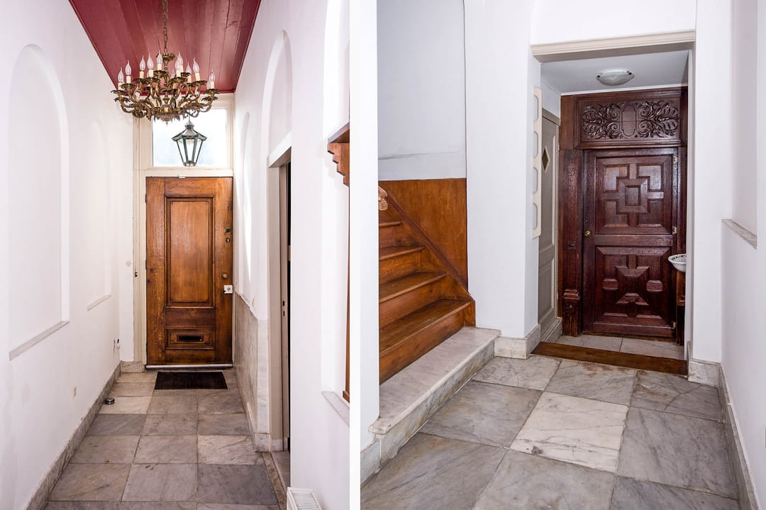 Foto 8 van Herengracht 6