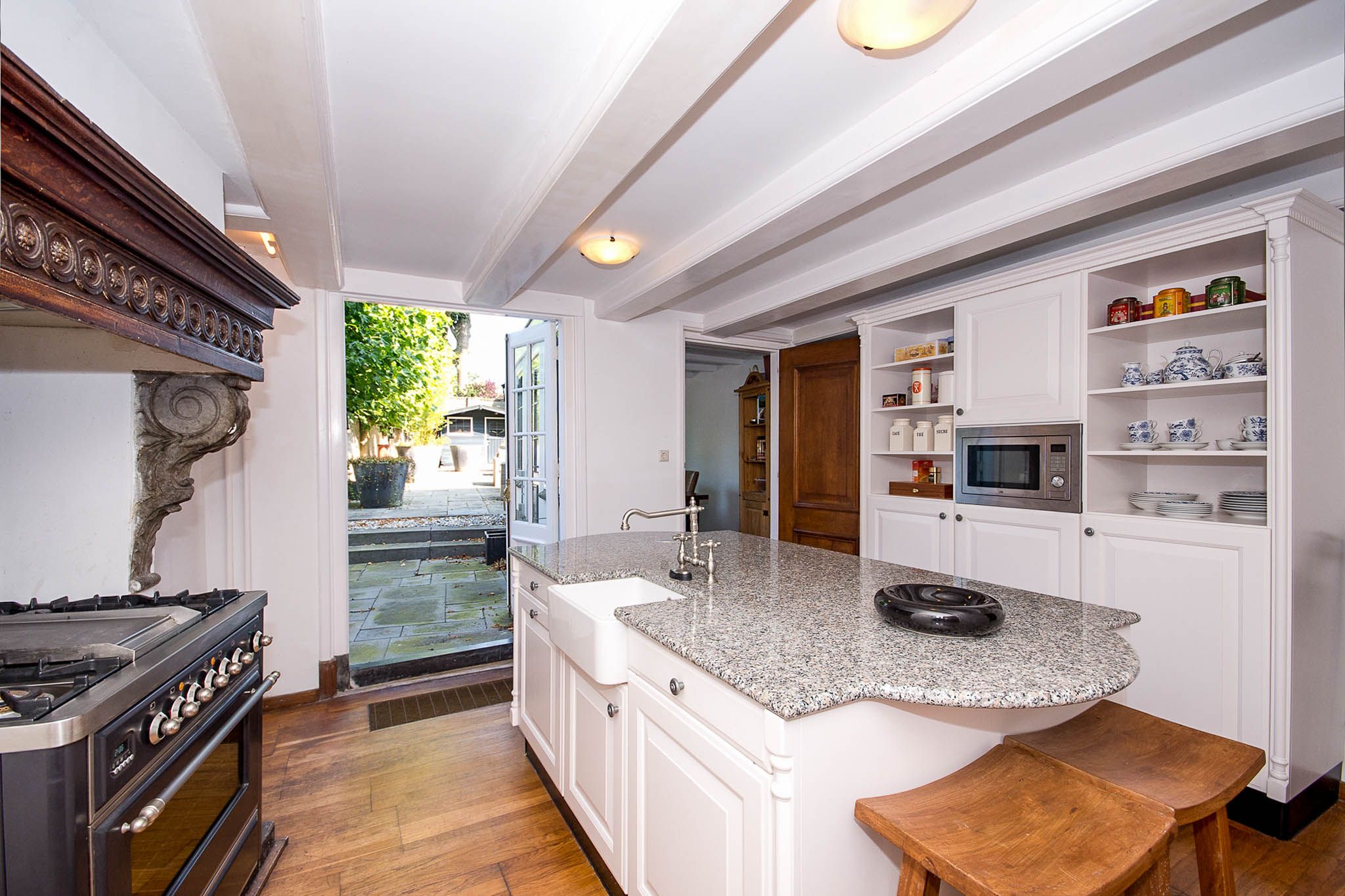 Foto 9 van Herengracht 6