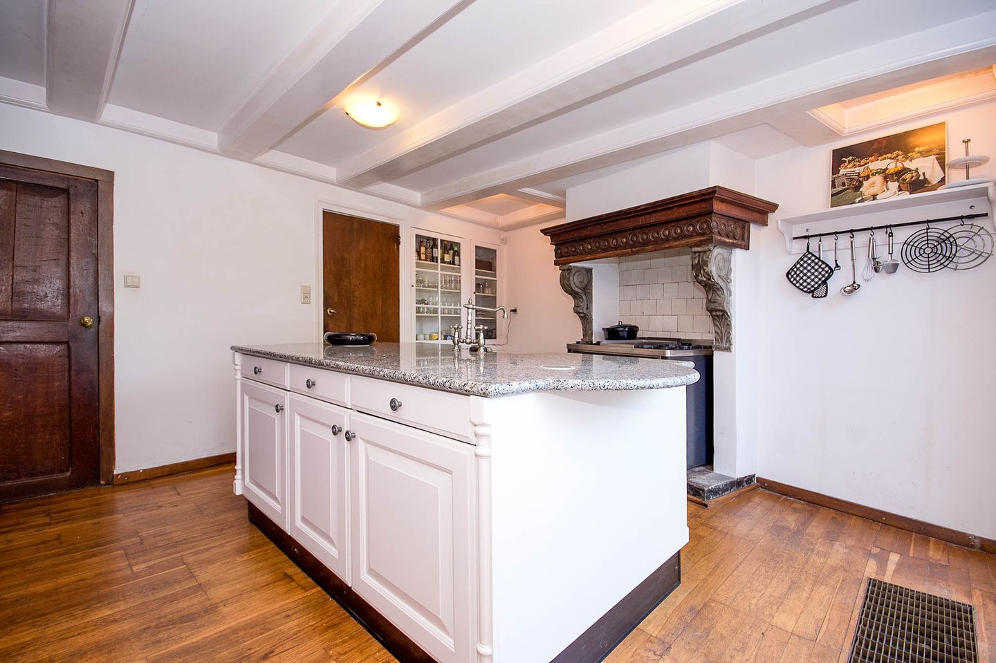 Foto 10 van Herengracht 6