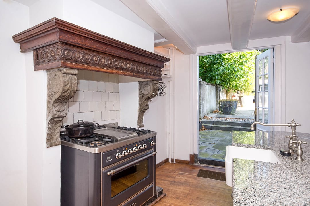 Foto 11 van Herengracht 6