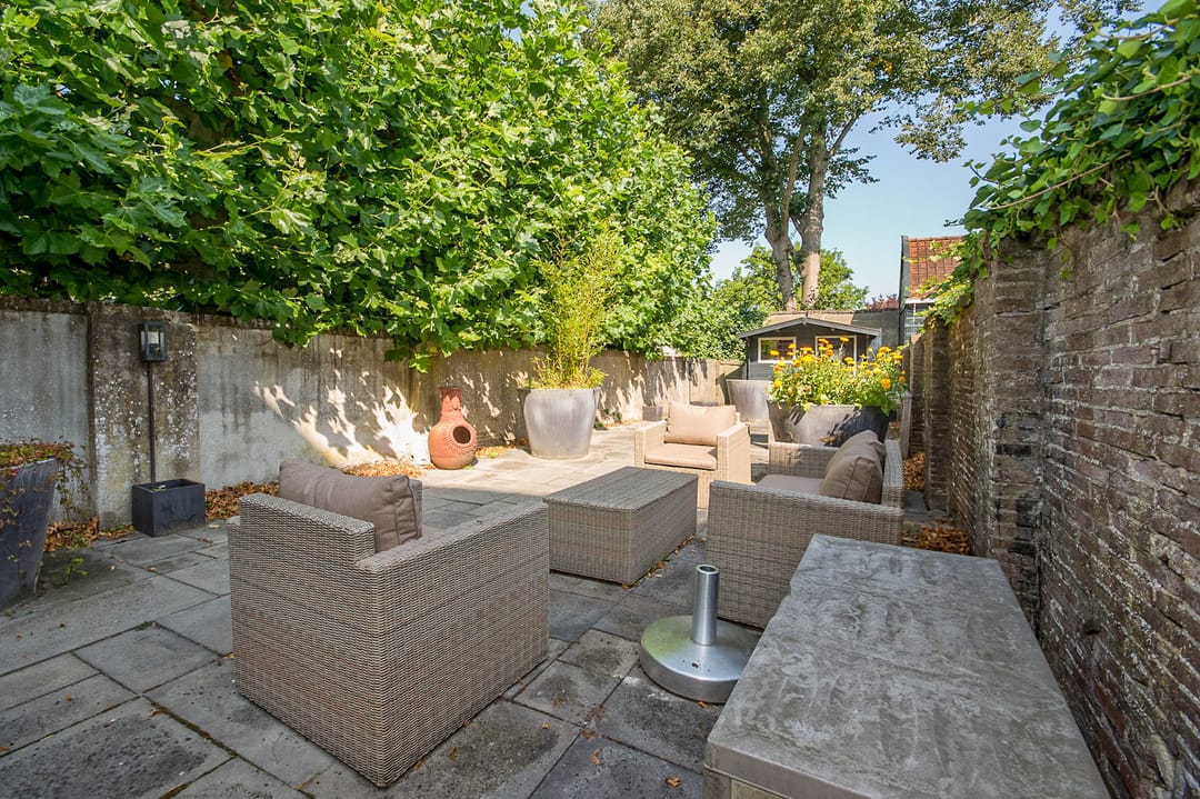 Foto 13 van Herengracht 6