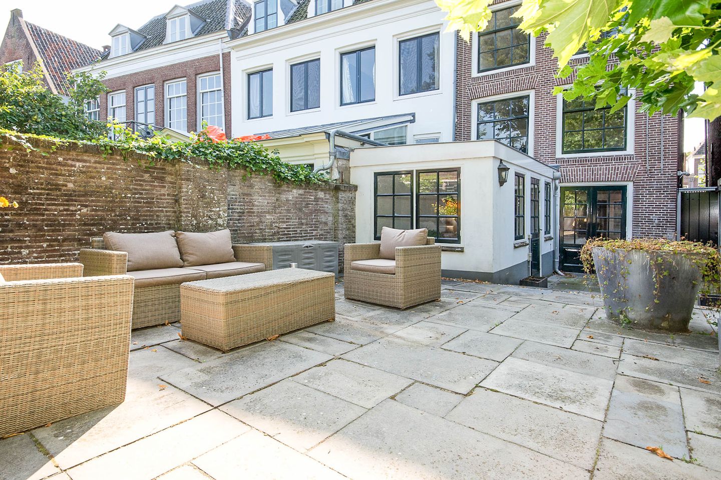 Foto 14 van Herengracht 6