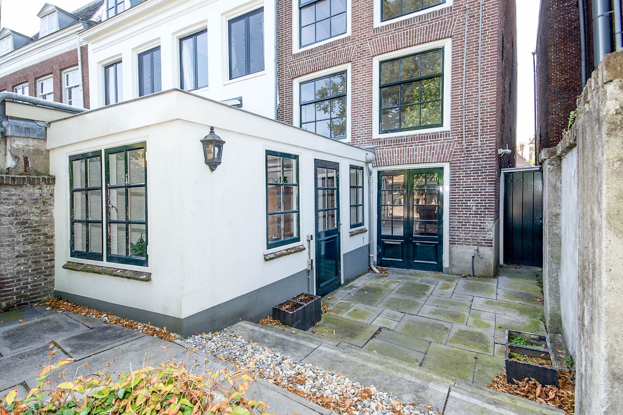 Foto 15 van Herengracht 6