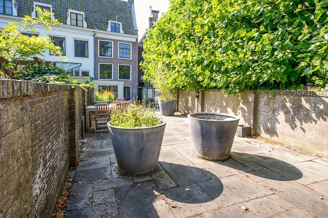 Foto 16 van Herengracht 6