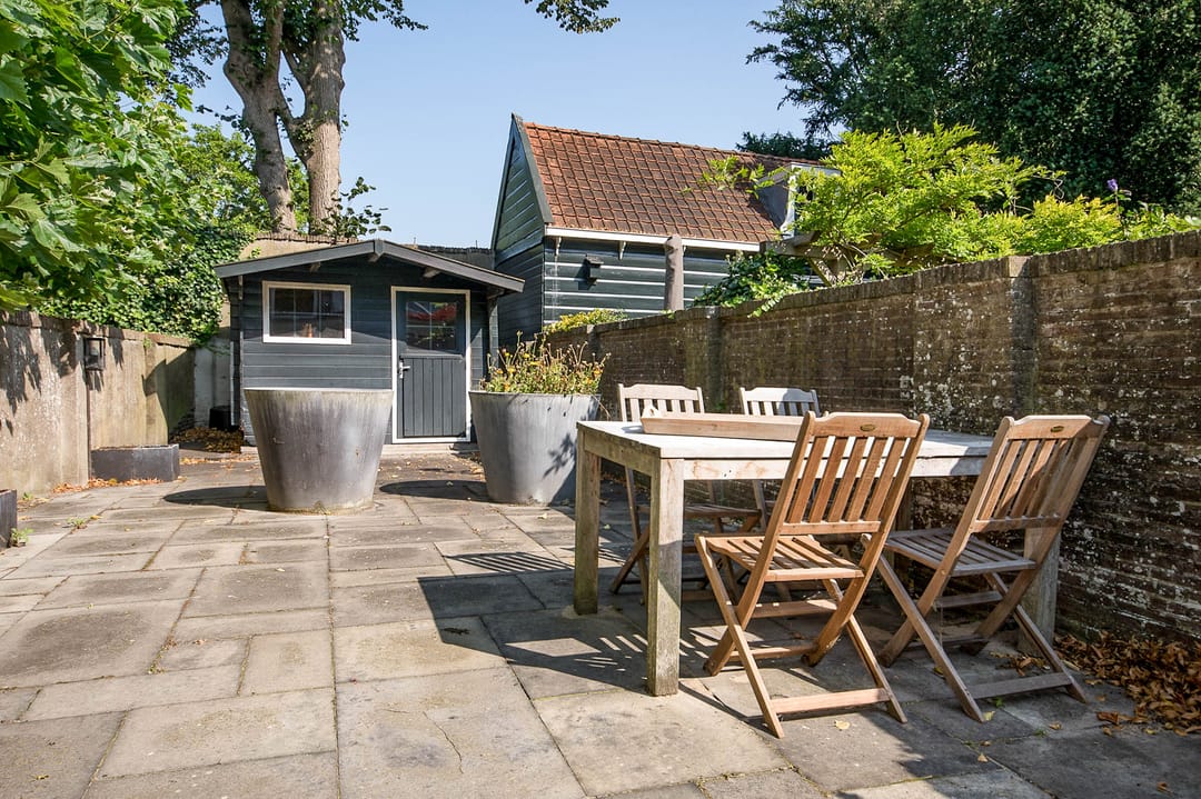 Foto 17 van Herengracht 6