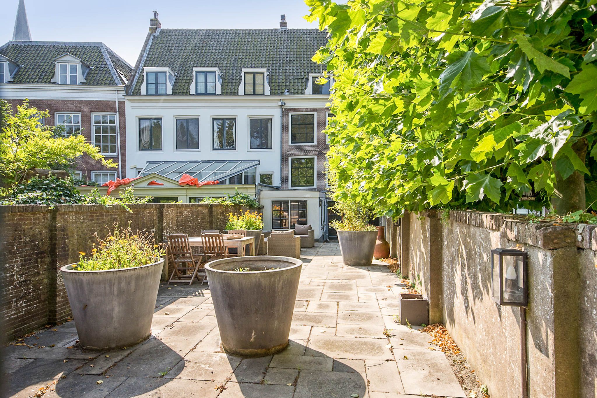 Foto 18 van Herengracht 6