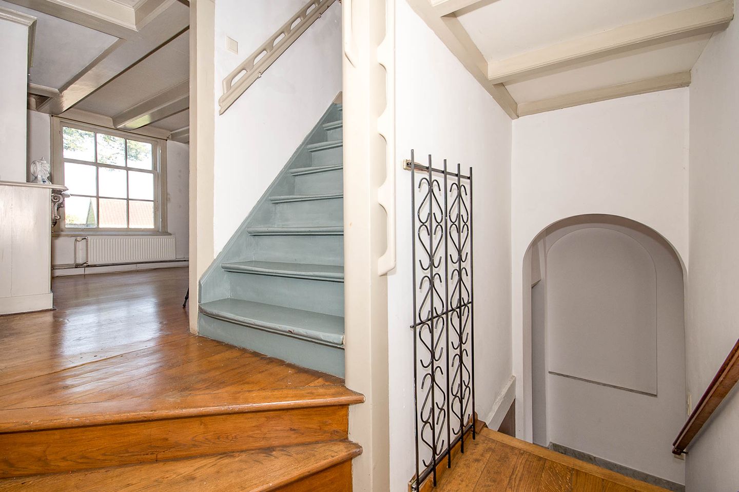 Foto 19 van Herengracht 6