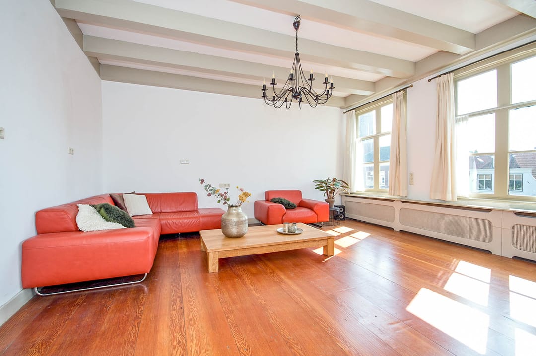 Foto 22 van Herengracht 6