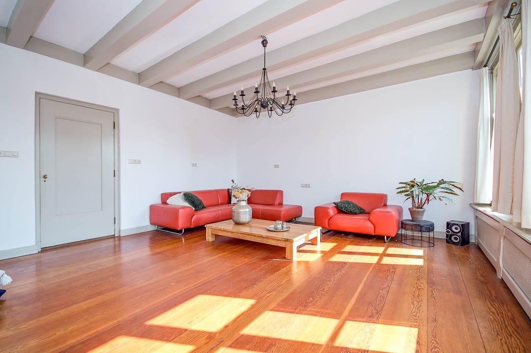 Foto 23 van Herengracht 6