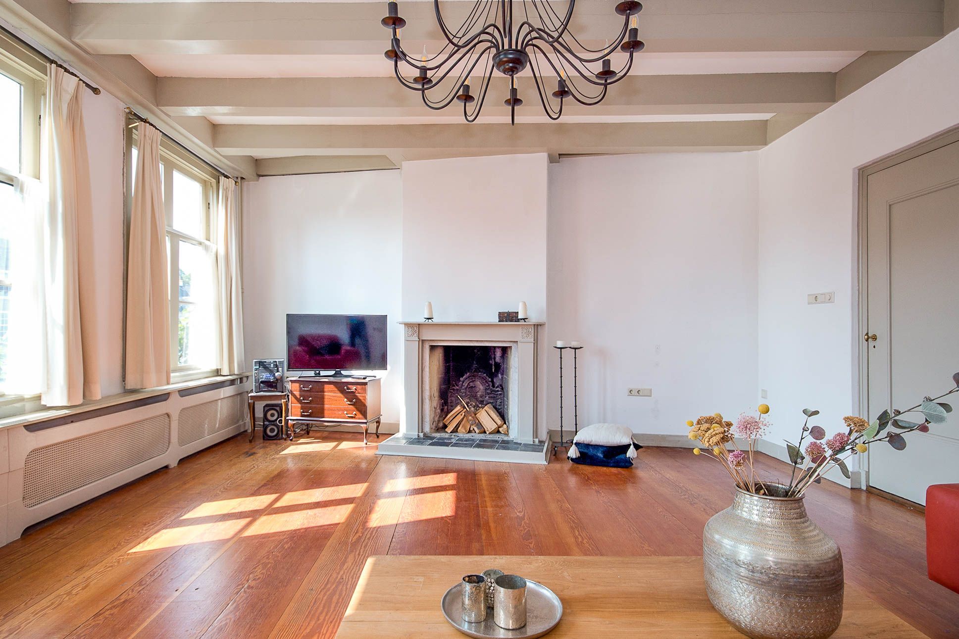 Foto 24 van Herengracht 6