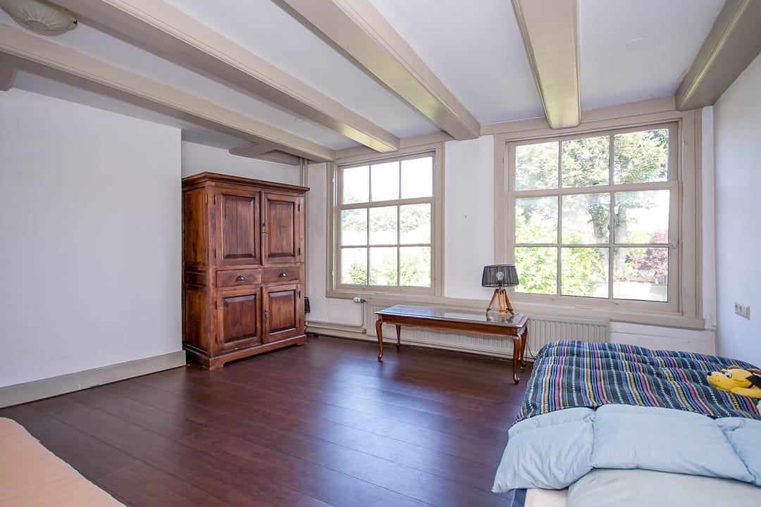 Foto 26 van Herengracht 6