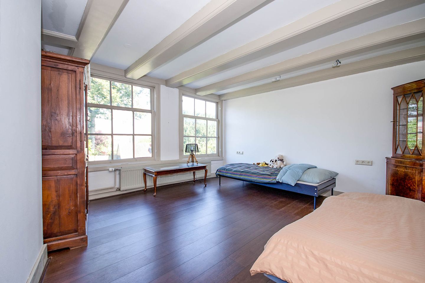 Foto 25 van Herengracht 6