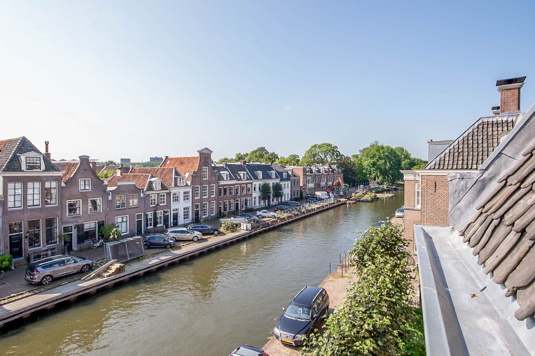 Foto 28 van Herengracht 6