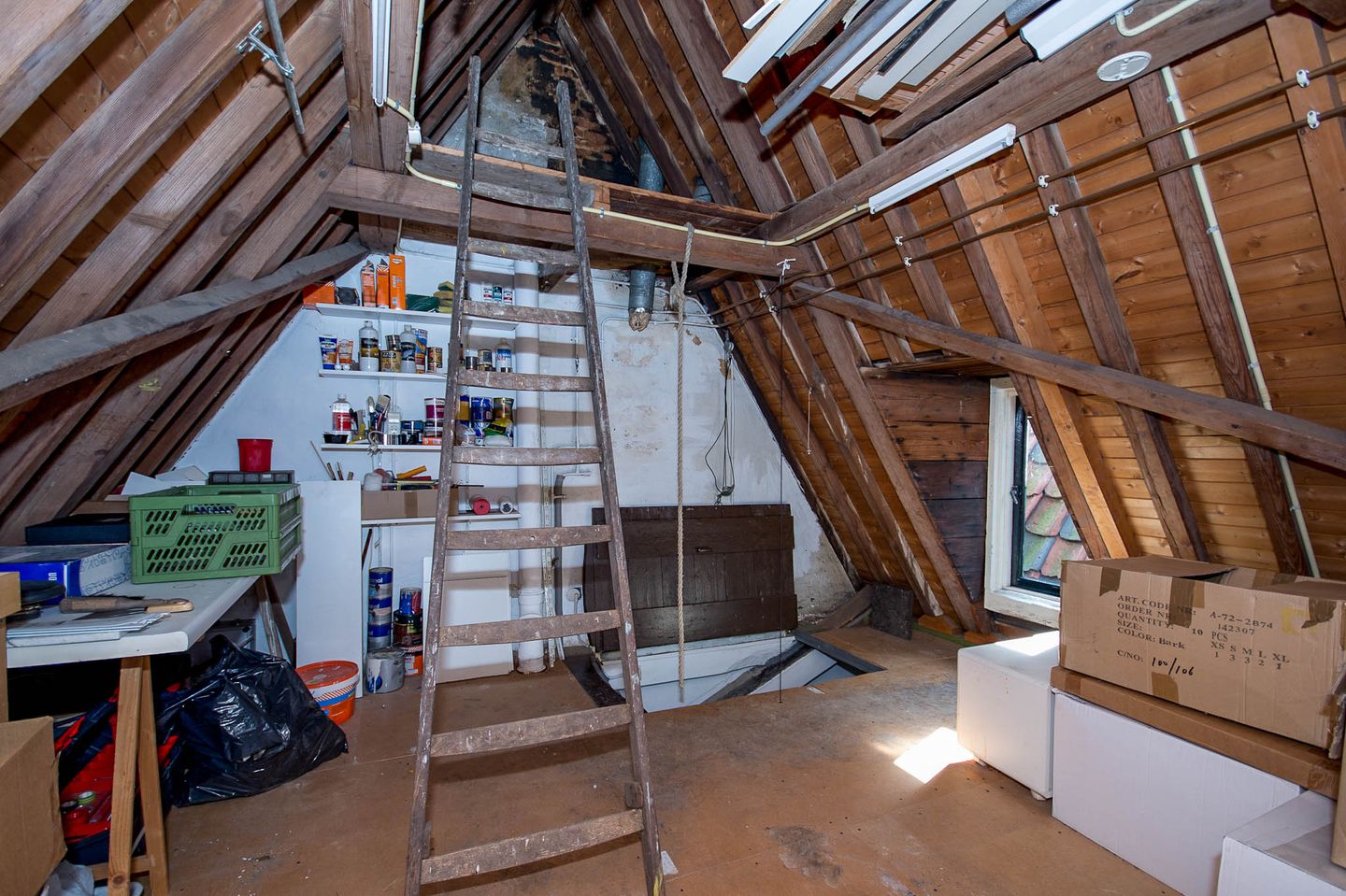 Foto 35 van Herengracht 6