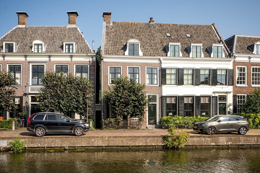 Foto 37 van Herengracht 6