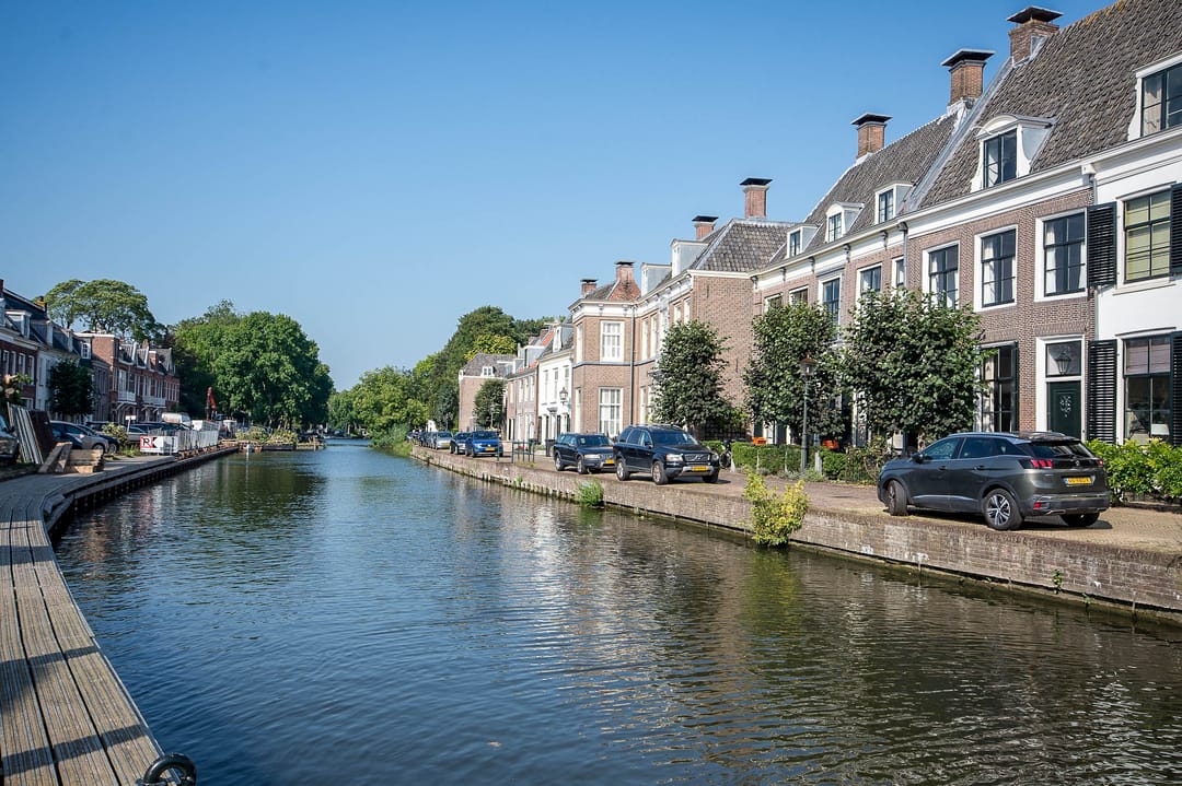 Foto 38 van Herengracht 6