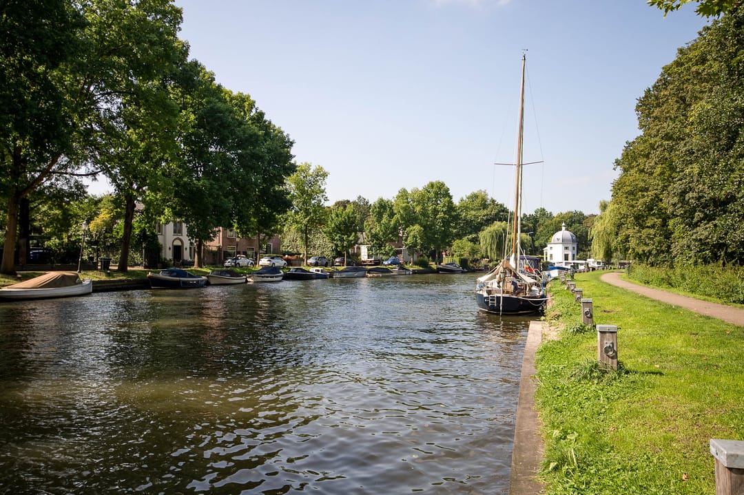 Foto 41 van Herengracht 6