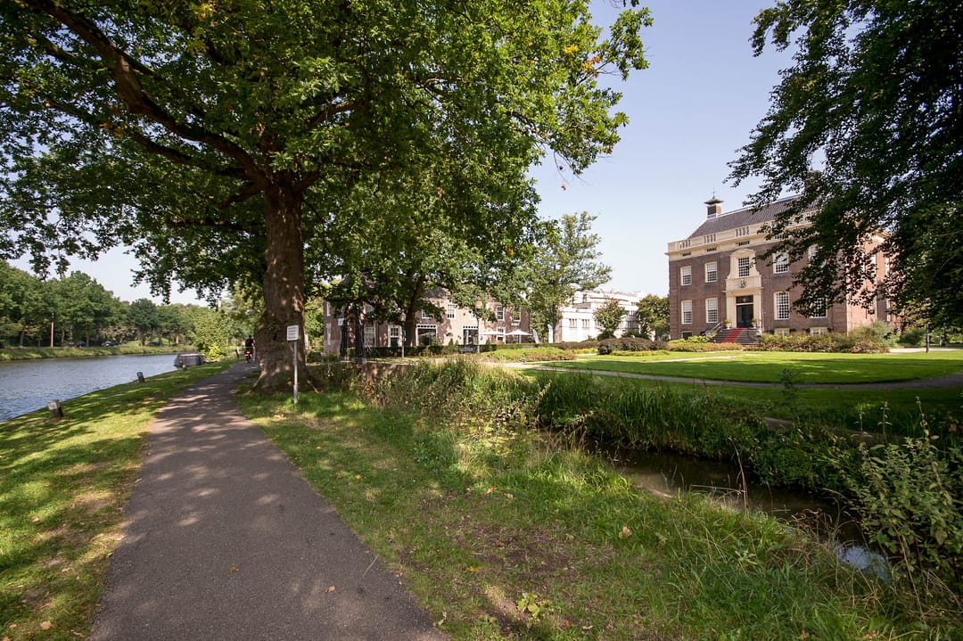 Foto 43 van Herengracht 6