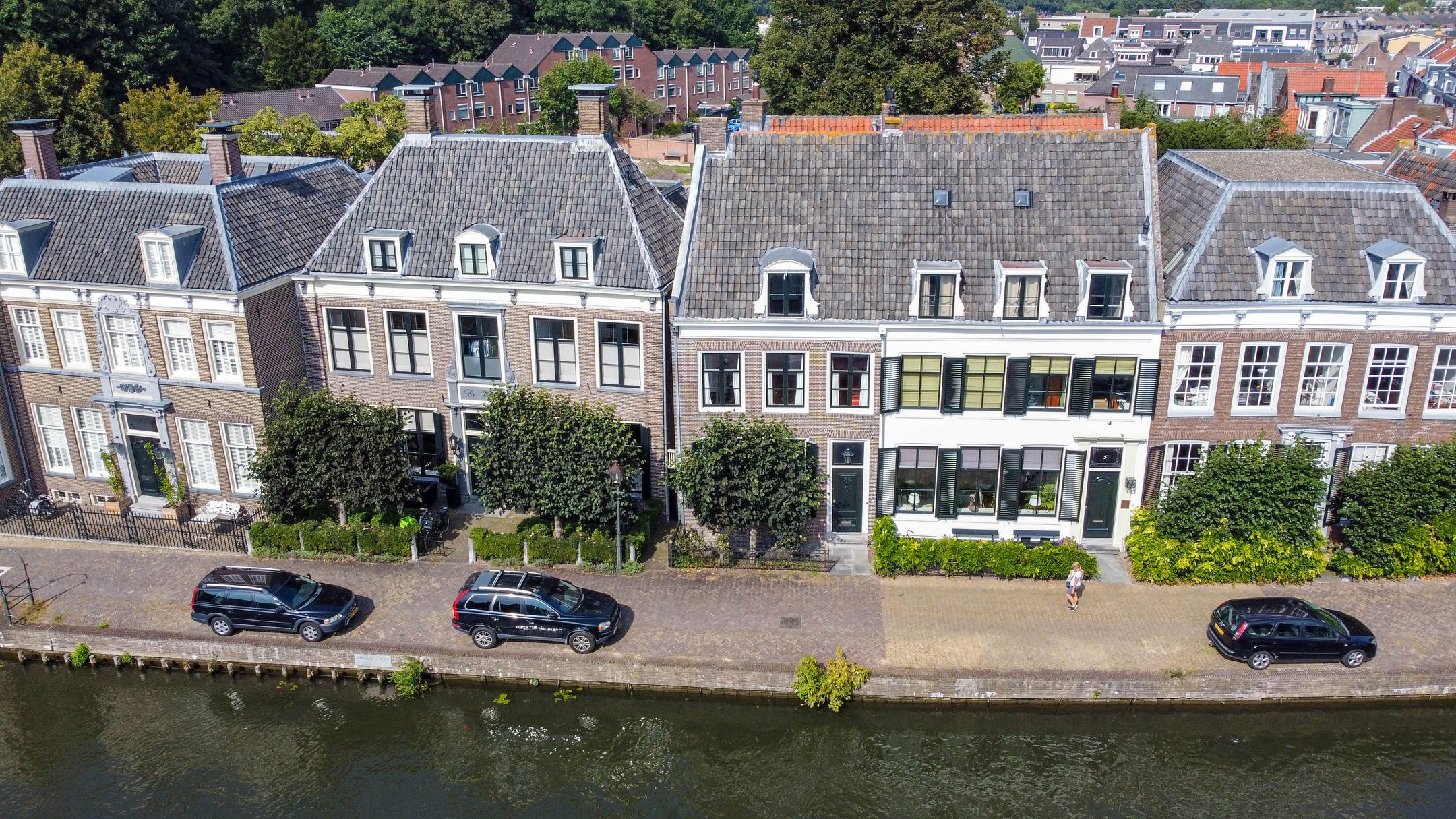 Foto 45 van Herengracht 6