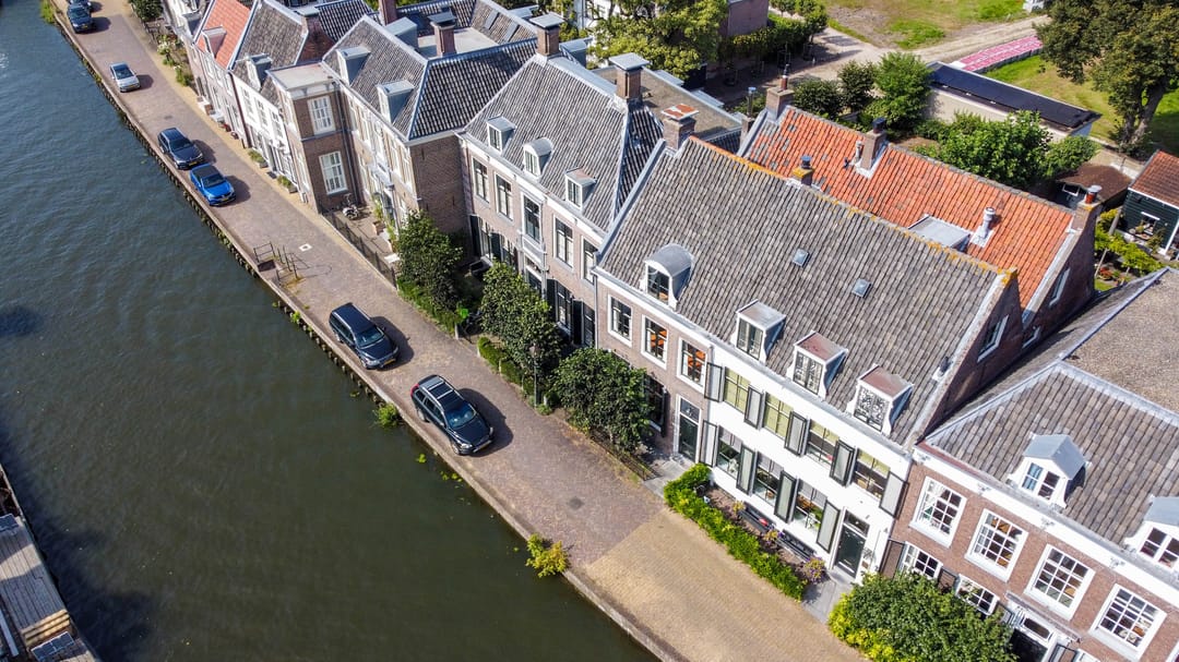 Foto 46 van Herengracht 6