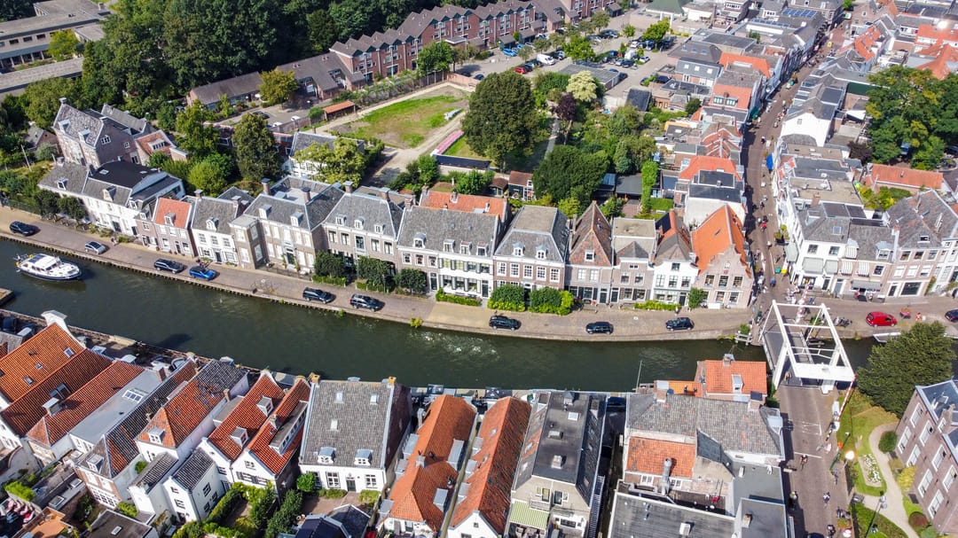 Foto 47 van Herengracht 6