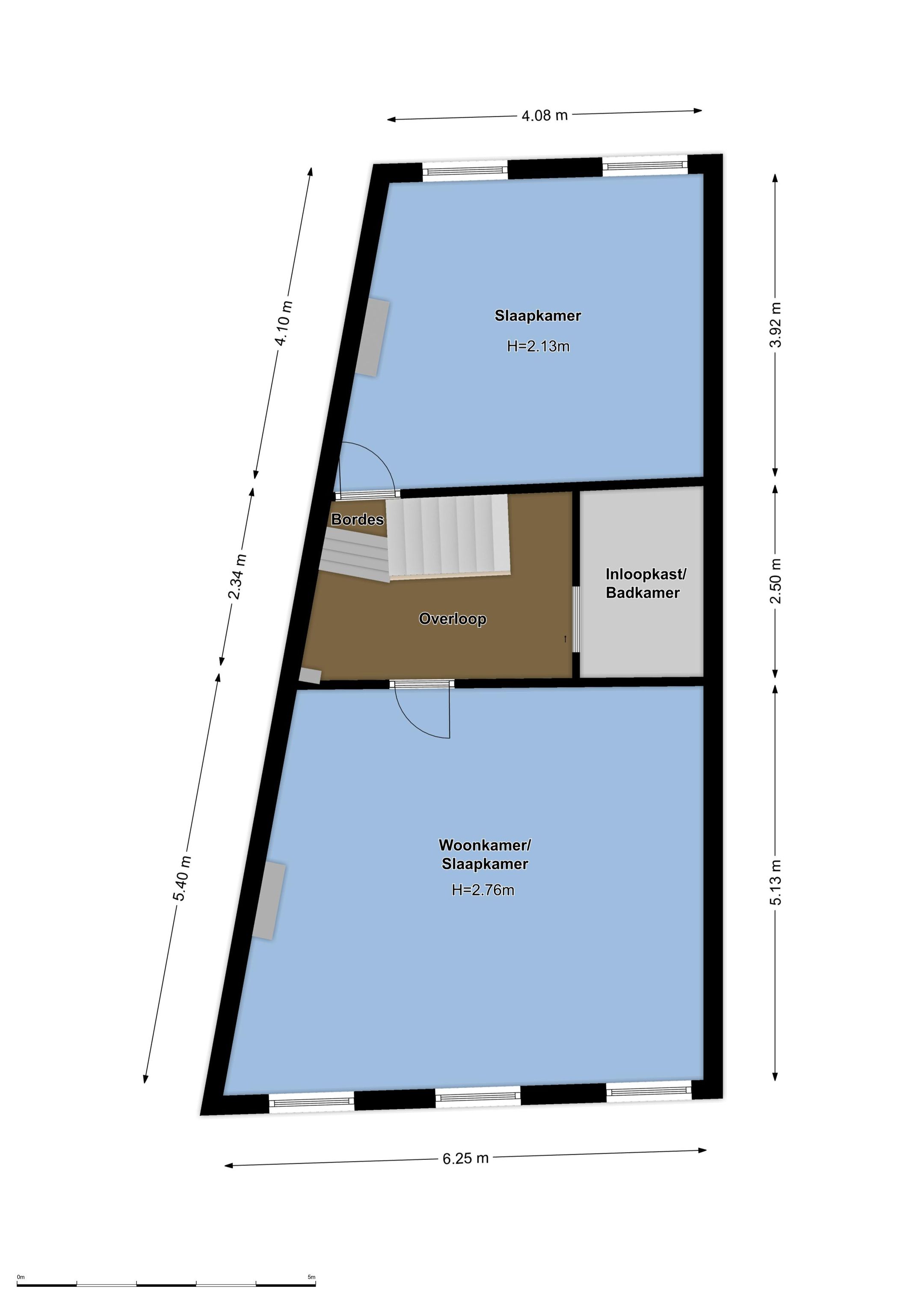 Foto 51 van Herengracht 6