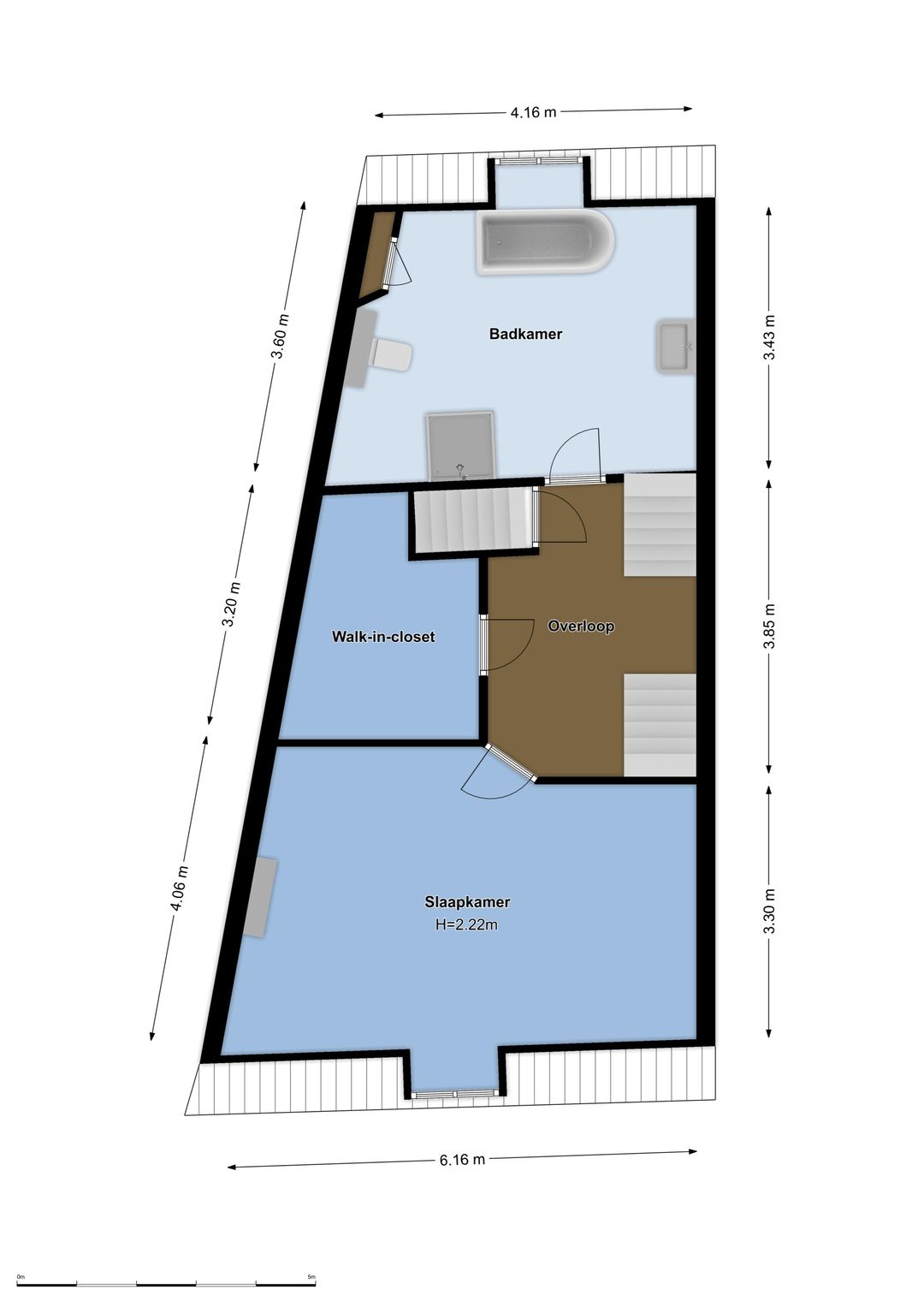 Foto 52 van Herengracht 6