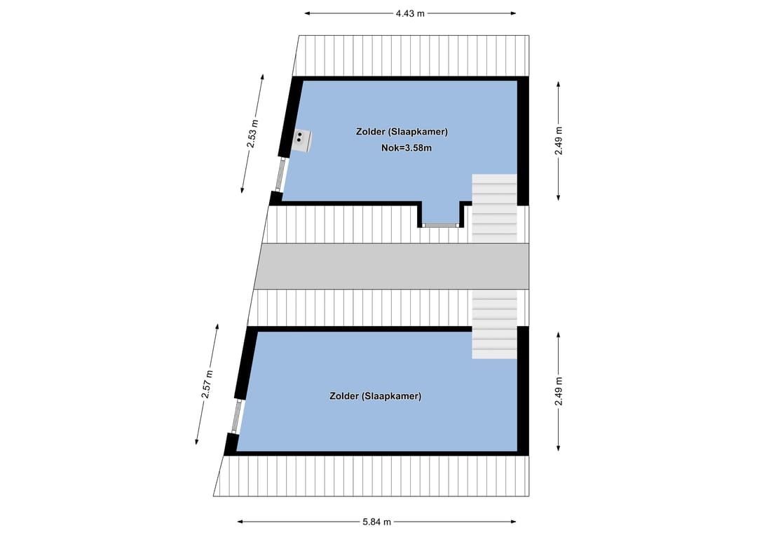 Foto 53 van Herengracht 6