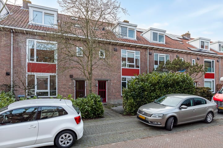 Eikenrodelaan 83-HS