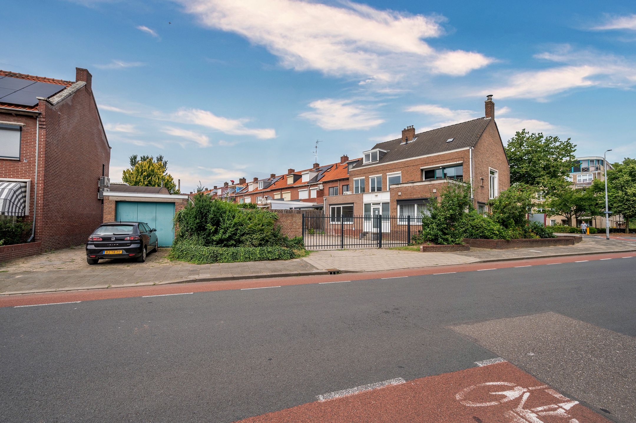 Foto 3 van Alberdingk Thijmstraat 1-A