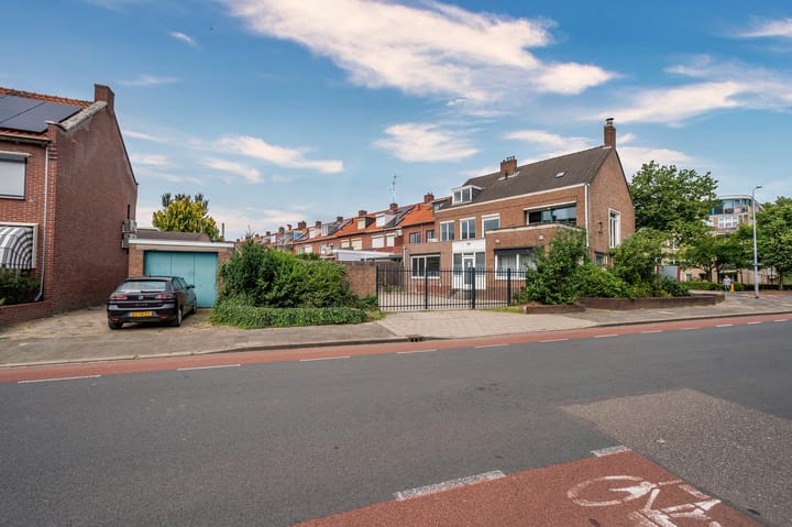 Foto 3 van Alberdingk Thijmstraat 1-A