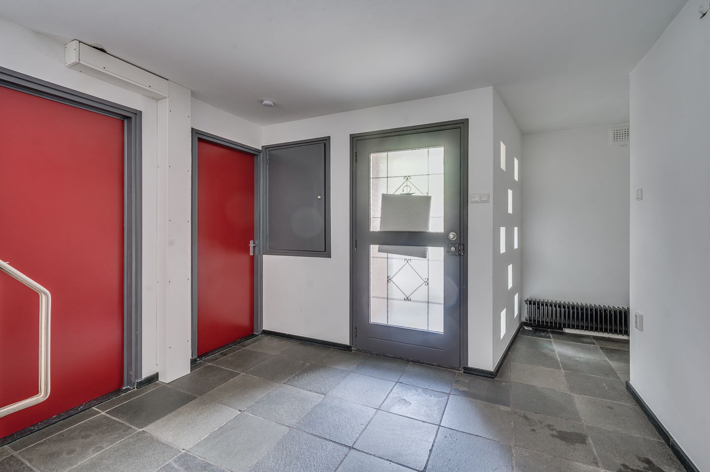 Foto 5 van Alberdingk Thijmstraat 1-A