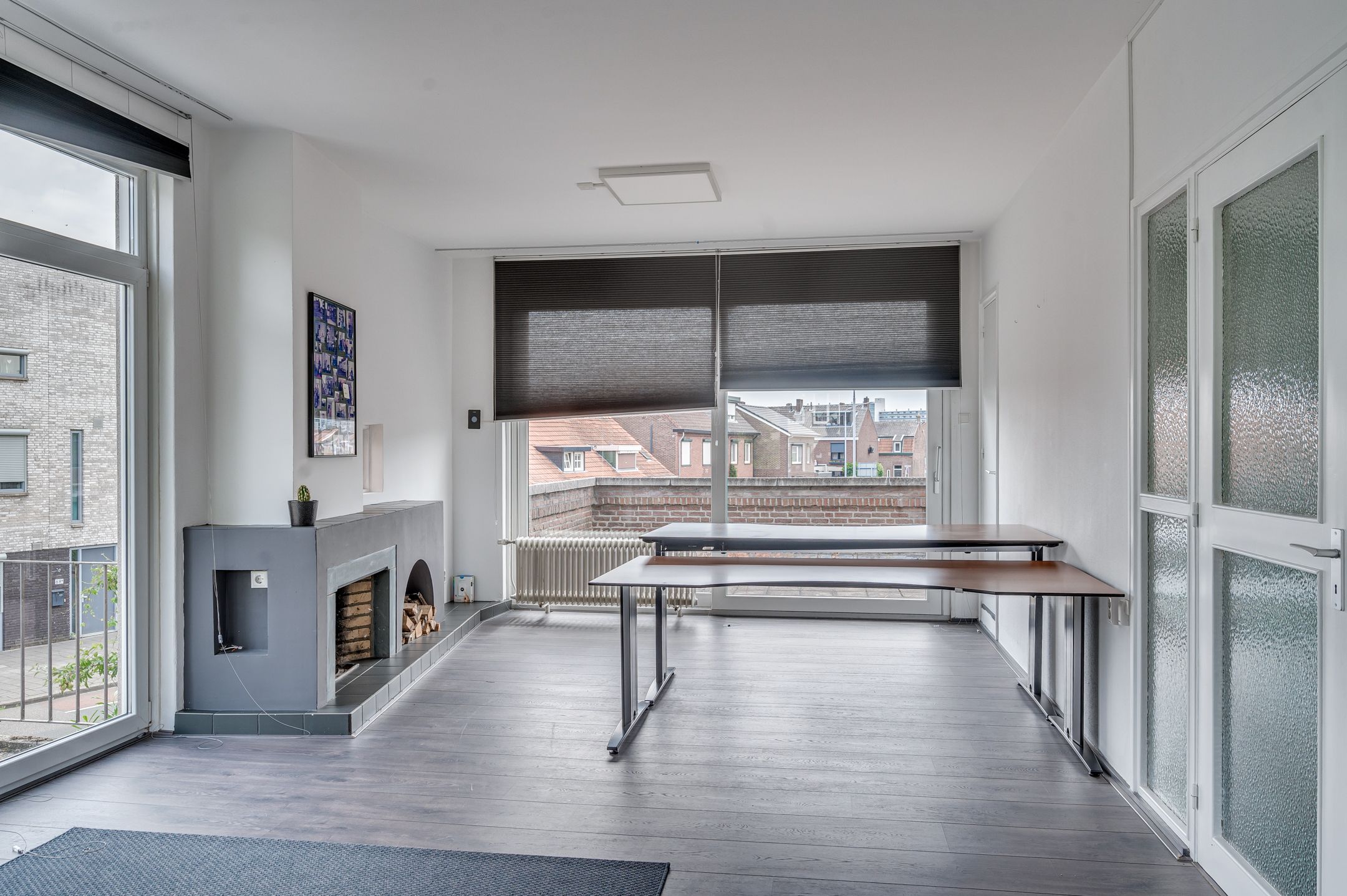 Foto 6 van Alberdingk Thijmstraat 1-A