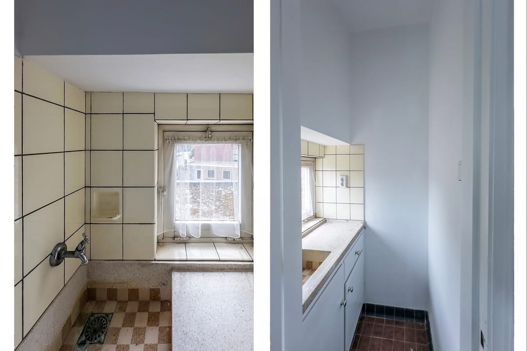 Foto 7 van Alberdingk Thijmstraat 1-A