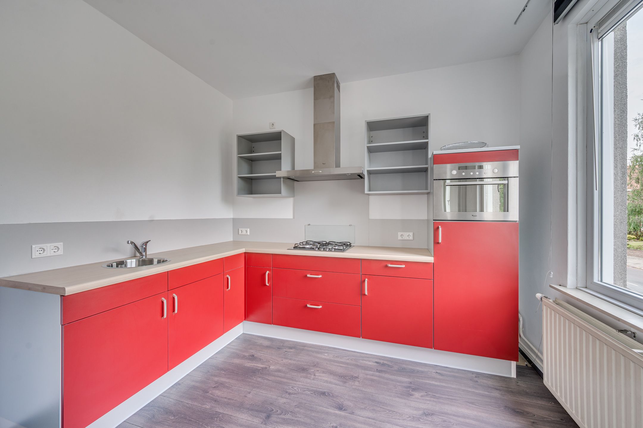 Foto 9 van Alberdingk Thijmstraat 1-A