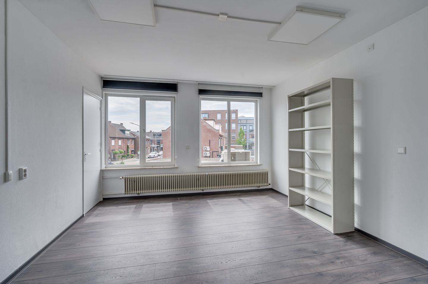 Foto 10 van Alberdingk Thijmstraat 1-A