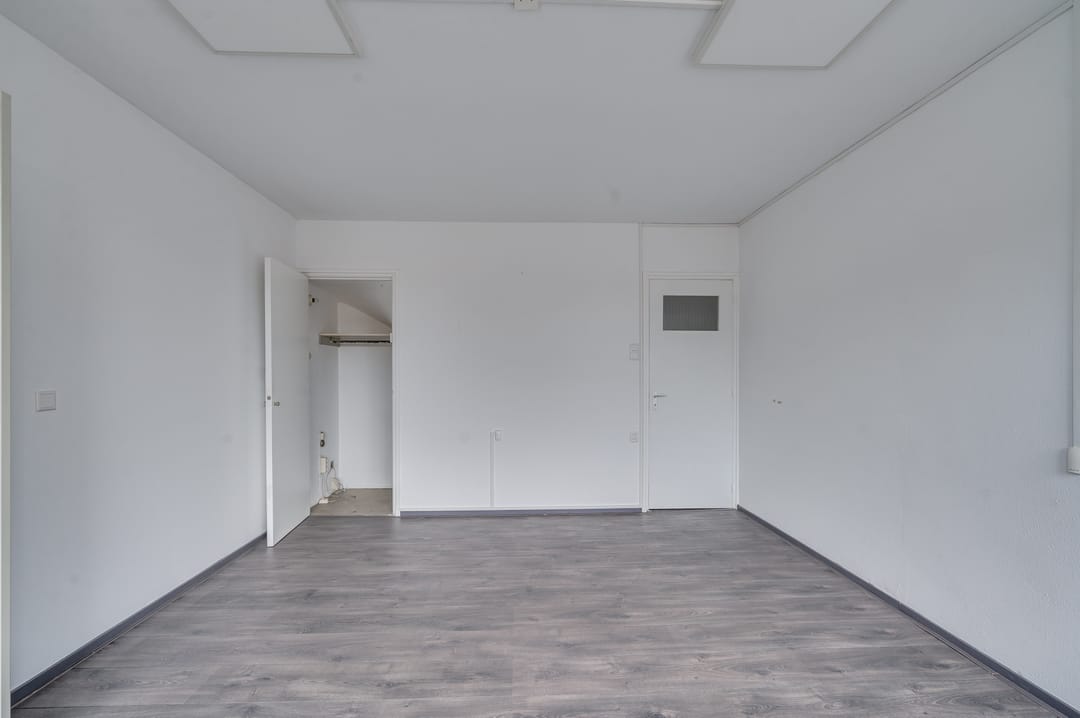 Foto 11 van Alberdingk Thijmstraat 1-A