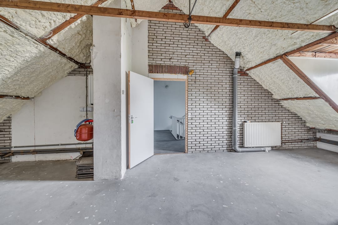 Foto 23 van Alberdingk Thijmstraat 1-A